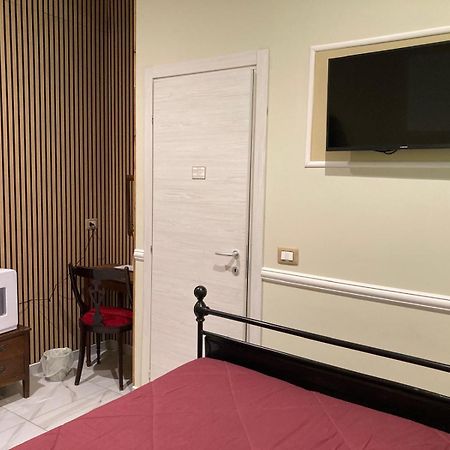 Gli Alloggi De Il Piccolo Borgo Castel Maggiore Exterior foto