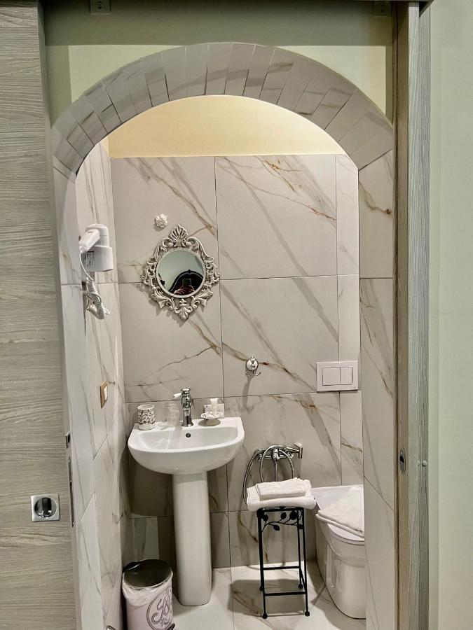Gli Alloggi De Il Piccolo Borgo Castel Maggiore Exterior foto