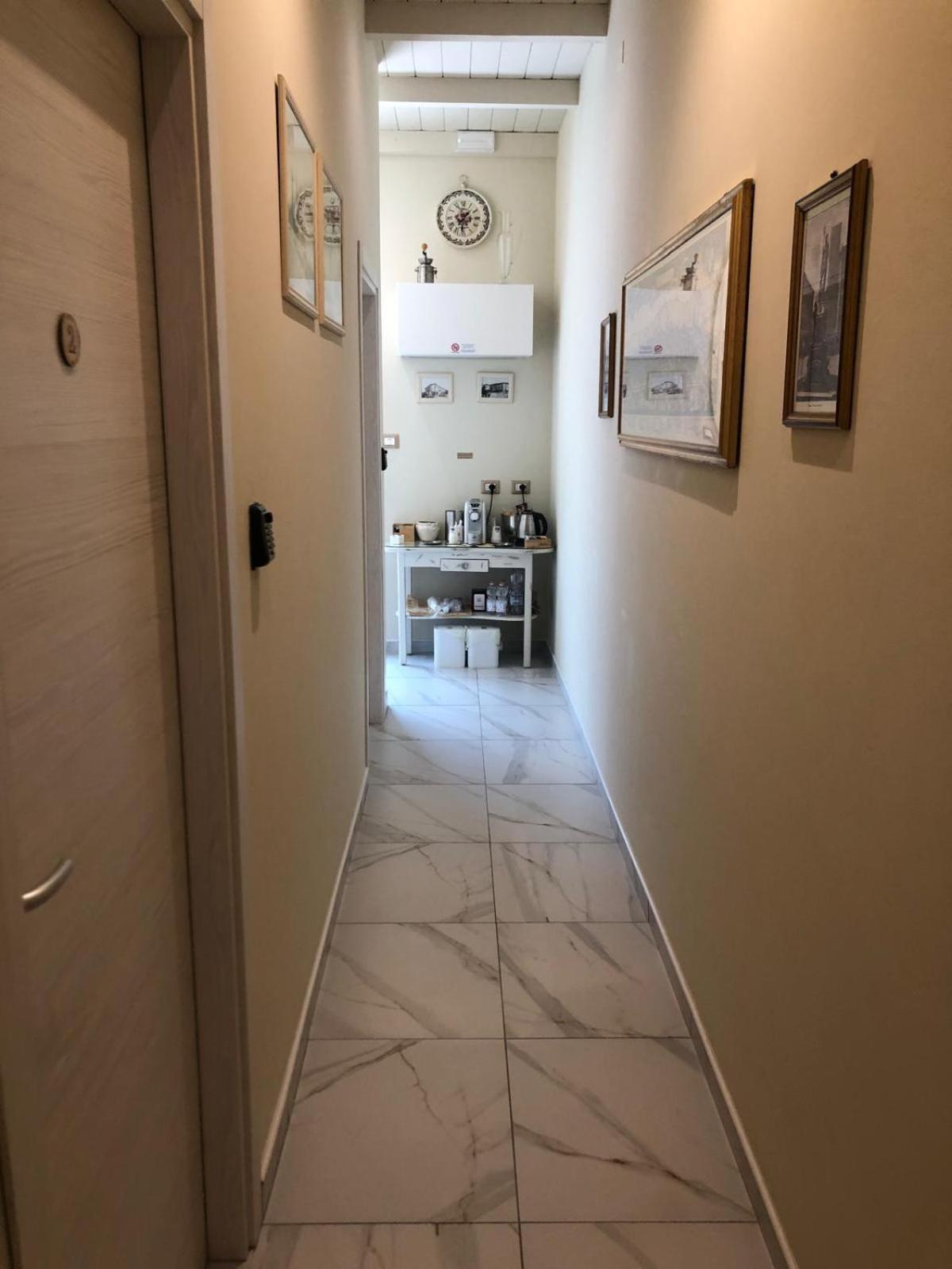 Gli Alloggi De Il Piccolo Borgo Castel Maggiore Exterior foto