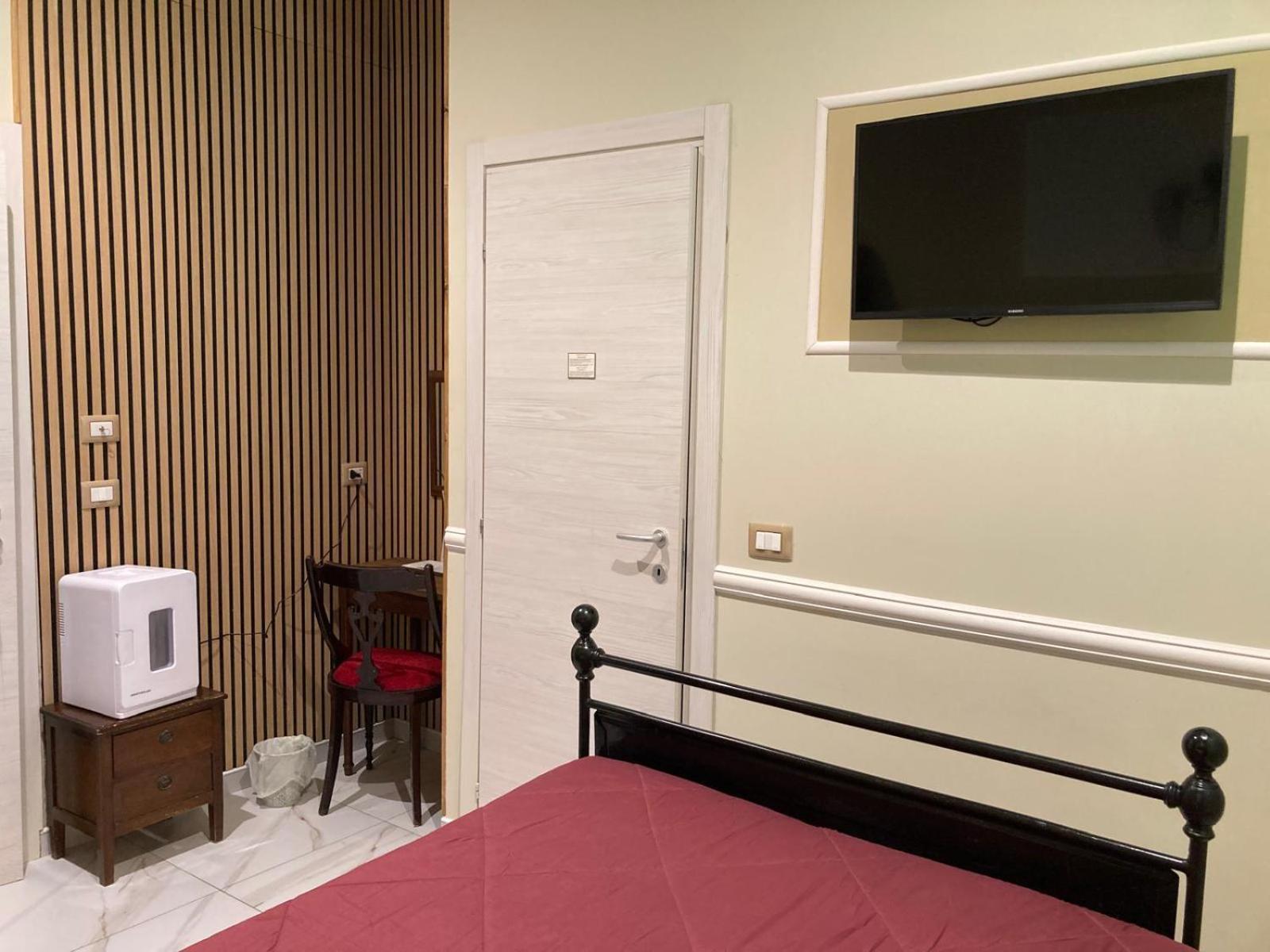 Gli Alloggi De Il Piccolo Borgo Castel Maggiore Exterior foto